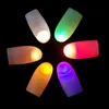 Magische Daumenlichter, LED-Magie-Daumen-Streichspielzeug, Produktbild-Vorschau 3
