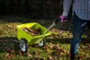 ScarMaxx Schubkarre 2 Räder Gartentrolley Gartenwagen Produktbild-Vorschau 5