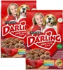 Purina Darling, Dorosły, Każda rasa, Wołowina, Warzywo, 10 Podgląd zdjęcia produktu 10