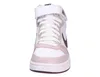 Nike Mädchen Sneaker, weiß(whiteburgundy), Gr. 361/2 Produktbild-Vorschau 6