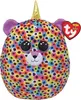 TY Squish a boos Giselle, Spielzeug-Leopard, Junge/Mädchen Produktbild-Vorschau 3