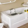 MSV 140704, Bathtub seat, 120 kg Podgląd zdjęcia produktu 10