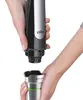 Mixeur plongeant Braun MultiQuick 7 MQ 7035X - 1000 W, noir Voir les images du produit 17