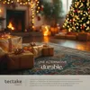 Arbre de Noël artificiel DASHER à l'aspect naturel - 230 Voir les images du produit 7