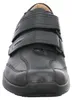 Jomos Herren Halbschuhe 322206 26 000 echt Leder schwarz 45 Produktbild-Vorschau 4