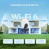 EZVIZ C8c 4K PTZ WLAN-Überwachungskamera für Außen Produktbild-Vorschau 5