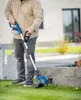 Tagliaerba a batteria Scheppach C-LT300-X | testa del Anteprima dell’immagine prodotto 8