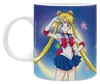 Sailor Moon - Mug - 320 ml - Guerriers de Sailor Voir les images du produit 4