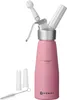 Sahnespender, 0,5L, Pastellrosa, ⌀80x(H)260mm Produktbild-Vorschau 1