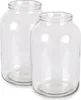 sklenice zavařovací PANO 3680ml   (2ks) Náhled obrázku produktu 1