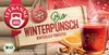 TEEKANNE 078166 TEEKANNEWinterpunschTee 18 x 2,25 g Náhled obrázku produktu 2
