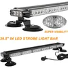 Feu d'avertissement double face ultra-puissant à 54 LED Voir les images du produit 4