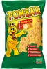 Pom Bear Ketchup Snack de pommes de terre sans gluten Voir les images du produit 1