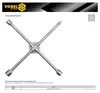 Chiave per dadi ruota 24x27x32x 3/4" croce per ruote Anteprima dell’immagine prodotto 2