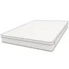 Matelas 140x200 cm, hauteur 25 cm, matelas à ressorts Voir les images du produit 13