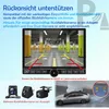 Android autorádio pro Mercedes-Benz Vito W447 2014-2022 Náhled obrázku produktu 14