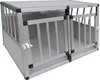 Boîte à chien Trekker XL 97x90x69cm Voir les images du produit 1