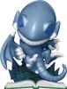Yu-Gi-Oh! - Blue-Eyes Toon Dragon 1062 25th Anniversary - Produktbild-Vorschau 2