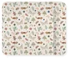 Julius Zöllner Wickelauflage Softy Animals 75x75 cm Produktbild-Vorschau 1