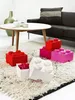 LEGO Brick Stapelbarer quadratischer Behlter mit 4 Noppen - Produktbild-Vorschau 8