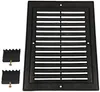 KOTARBAU® Ventilationsgitter 14 x 21 cm zum Einschrauben Produktbild-Vorschau 8