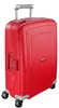 Samsonite S'Cure Spinner, Karre, Rot, Crimson Red, Kabine, Produktbild-Vorschau 2