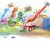 STAEDTLER ergosoft 157 Buntstift Box mit 24 Buntstiften Produktbild-Vorschau 4