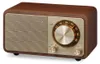 Sangean WR-7 PLUS, Persoonlijk apparaat, Analoog, FM, 87,5 Productafbeelding-voorbeeld 1