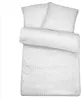 Mikrofaser Bettwäsche Set 200x220cm + 2 Kissenbezüge Produktbild-Vorschau 1