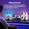 RGB Gaming Headset- & Controller-Ständer mit Beleuchtung Produktbild-Vorschau 4
