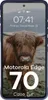 Robuste Handyhülle für Motorola Edge 70, Bizon Case Tur, Produktbild-Vorschau 5