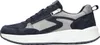 Waldläufer Pánské nízké tenisky H-Hack Low Top 738002 103 Náhled obrázku produktu 11