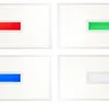 BRILLANTE pannello LED moderno da superficie 80x40cm | Anteprima dell’immagine prodotto 17