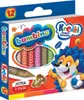 Bambino pastelli in argilla caolino 12 colori per la scuola Anteprima dell’immagine prodotto 3