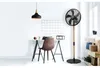 Ventilatore a piantana 45 cm nero Bestron DFS45WB Anteprima dell’immagine prodotto 8