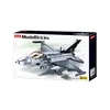 Sluban Model Bricks M38-B0891 F-16 Falcon Fighter Voir les images du produit 2