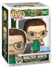 Figurka Walt v zástěře ze seriálu Breaking Bad, vinyl, Náhled obrázku produktu 3