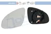 Spiegelglas passend für Opel Astra J 12/09- Links Produktbild-Vorschau 6