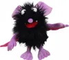 Bammel Fledermaus Bauchredner Handpuppe Produktbild-Vorschau 1