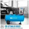 GÜDE Luftkompressor 580/10/100 H Produktbild-Vorschau 8
