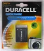 Duracell DR9714 (sony NP-BG1) Lithium Ionen (Li-Ion) Akku Produktbild-Vorschau 2