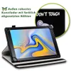 Tablet Tasche für Samsung Galaxy Tab A 10.5 2018 Hülle Produktbild-Vorschau 13