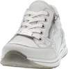 Ara Sneaker 'Osaka 2.0' Echtleder silber, Damen:37.5 EU Produktbild-Vorschau 61