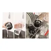 Bosch Standmixer, VitaPower Serie | 2, 450 W, Edelstahl Produktbild-Vorschau 8