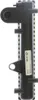 MAHLE CR 632 000S Kühler Wasserkühler Motorkühler für FIAT Produktbild-Vorschau 2