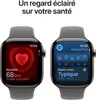 Apple Watch Series 11 , OLED, Touchscreen, 64 GB, WLAN, Produktbild-Vorschau 6