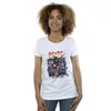 ACDC - "Blow Up Your Video" T-Shirt für Damen BI4812 (M) Produktbild-Vorschau 2