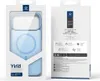 DUX DUCIS iPhone 17 Pro Hülle mit MagSafe - Blau Produktbild-Vorschau 8