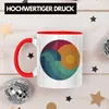 Trendation - Kitesurfing Tasse Geschenk für Kitesurfer Produktbild-Vorschau 3