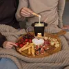 Boska Tapas Fondue Nero - Kleines Fondueset - Für 1 bis 2 Produktbild-Vorschau 6